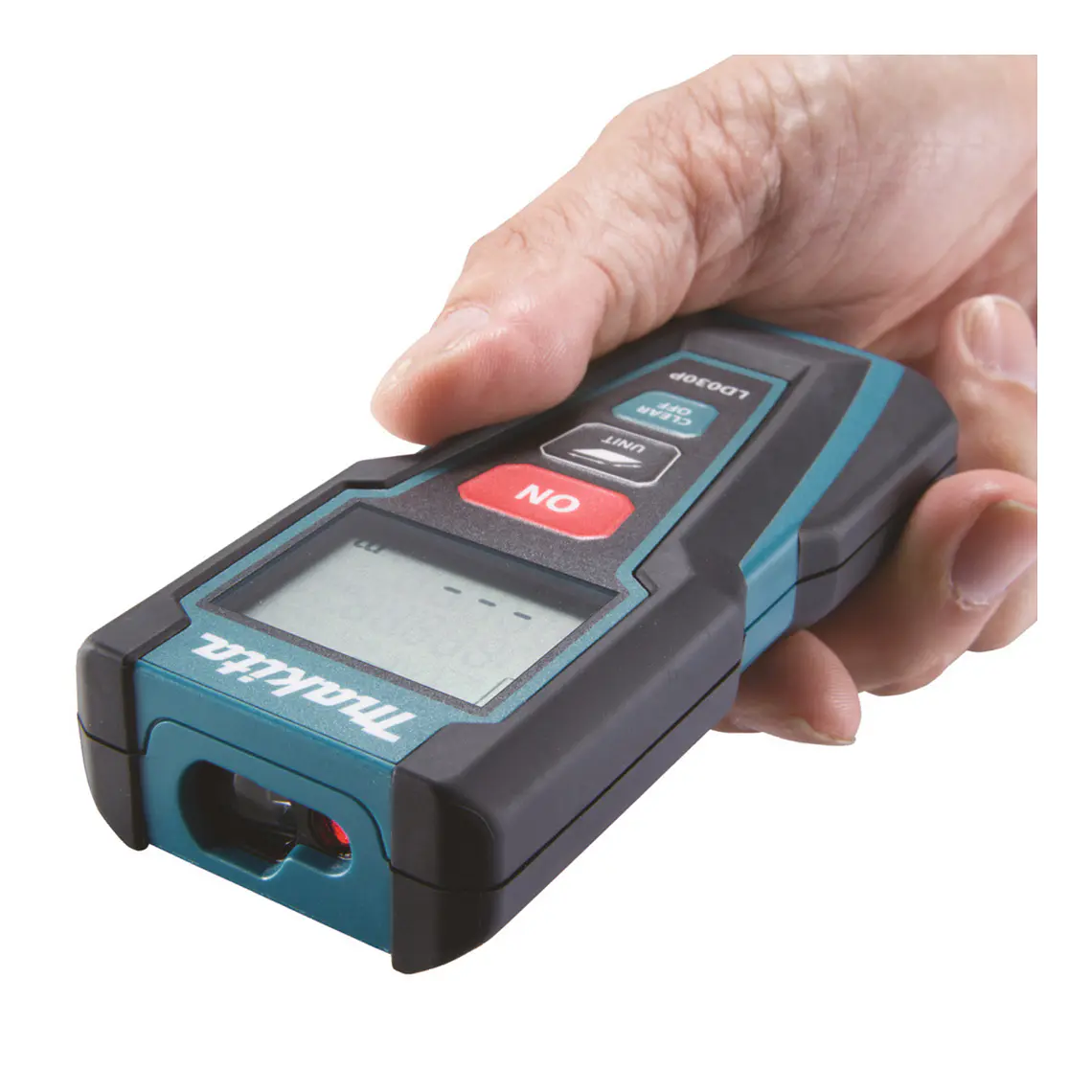 Medidor láser Makita 30 Metros LD030P 4