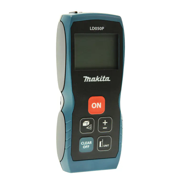 Medidor láser Makita 50 Metros LD050P 1