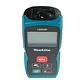 Medidor láser Makita 50 Metros LD050P - Miniatura 2