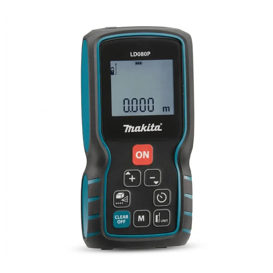 Medidor láser Makita 80 Metros LD080P 1