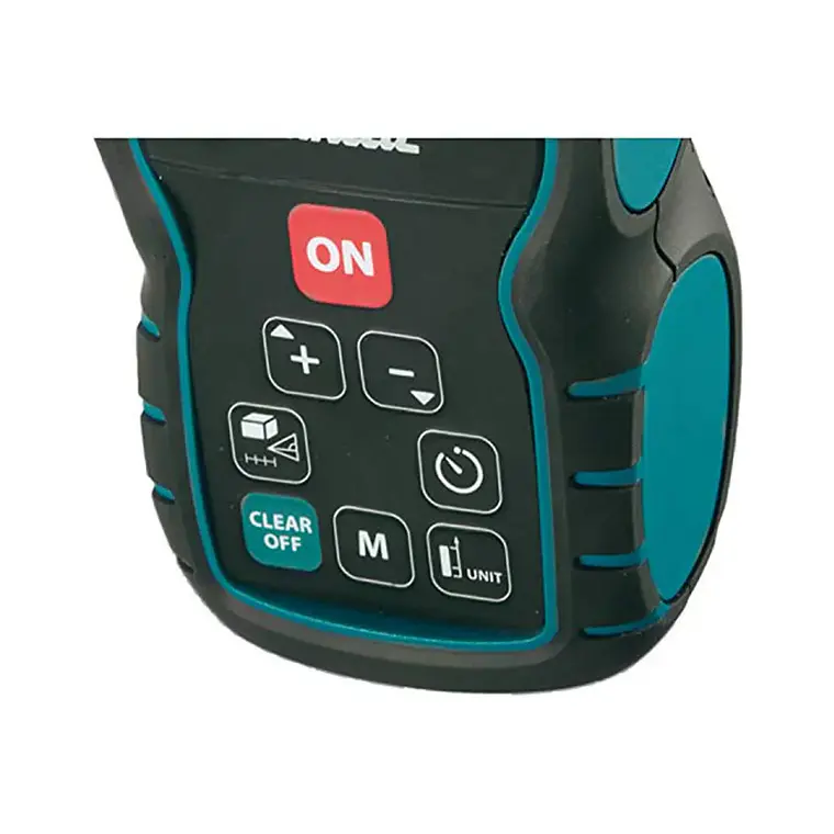 Medidor láser Makita 80 Metros LD080P 3