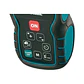 Medidor láser Makita 80 Metros LD080P - Miniatura 3