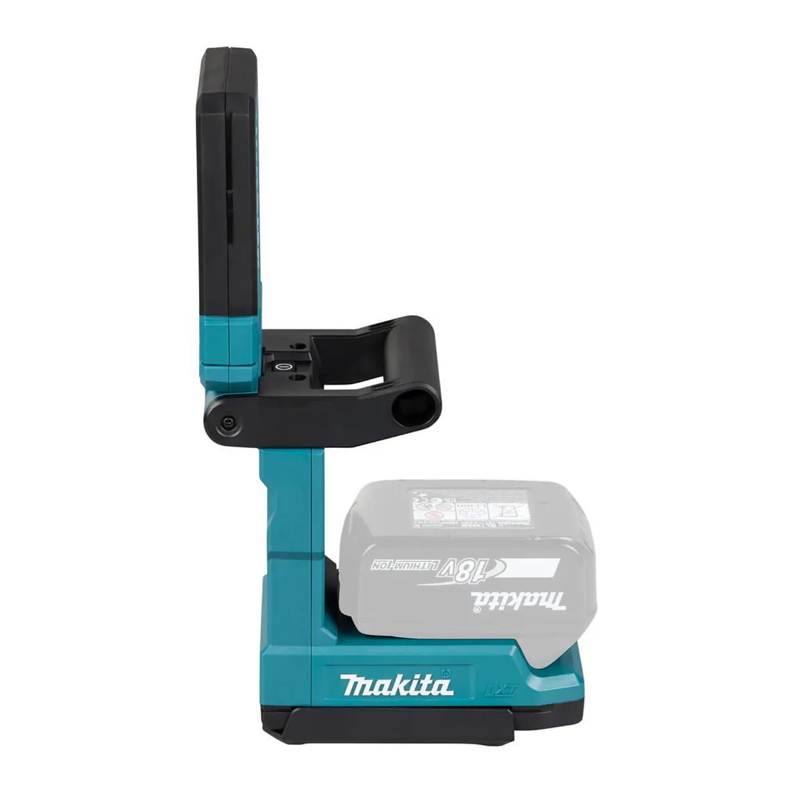 Linterna Makita 18V Magnetica DML819 2