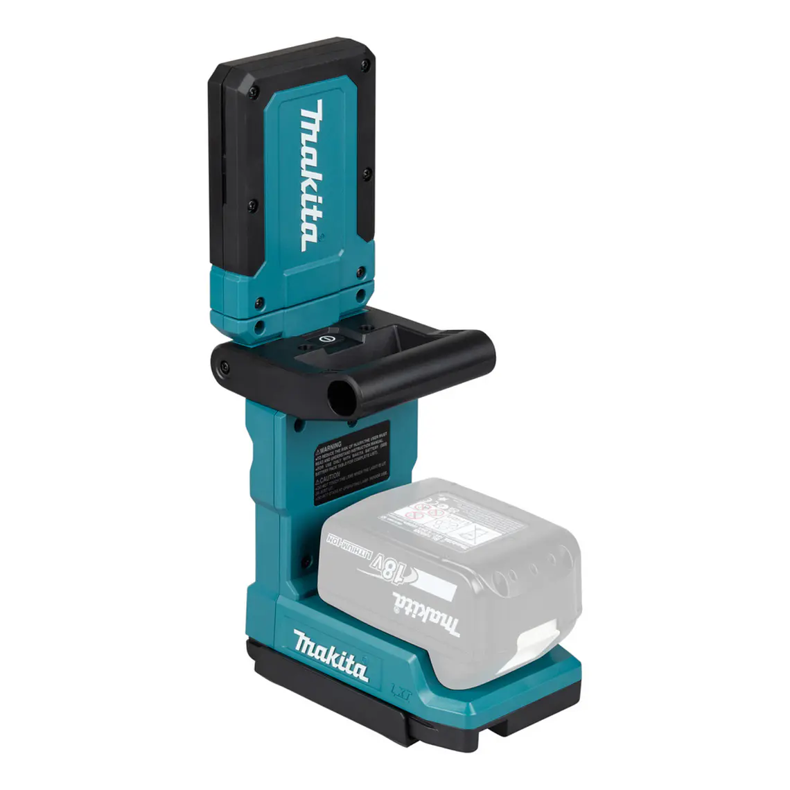 Linterna Makita 18V Magnetica DML819 3