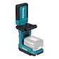Linterna Makita 18V Magnetica DML819 - Miniatura 3
