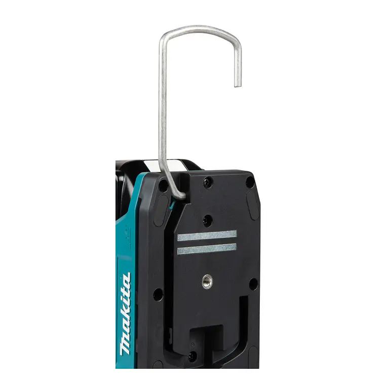 Linterna Makita 18V Magnetica DML819 6