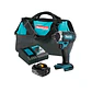Kit atornillador Impacto Makita 18v DTD152RF - Miniatura 2