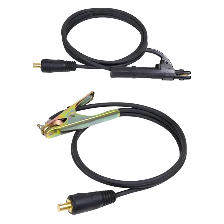 Soldadora Compactmig 130Indura MIG/FLUX/MMA/TIGMultiproceso 6