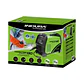 Soldadora Compactmig 130Indura MIG/FLUX/MMA/TIGMultiproceso - Miniatura 7