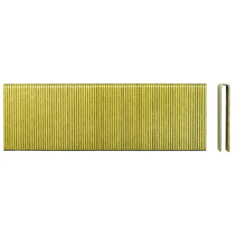 Grapa Dewalt Cabeza Angosta 1 X 1/4 Dns18100-2 3