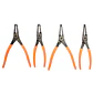 Set De Alicates 4 Piezas 19-60mm Bahco 28-29/s4 - Miniatura 1