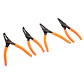 Set De Alicates 4 Piezas 19-60mm Bahco 28-29/s4 - Miniatura 2