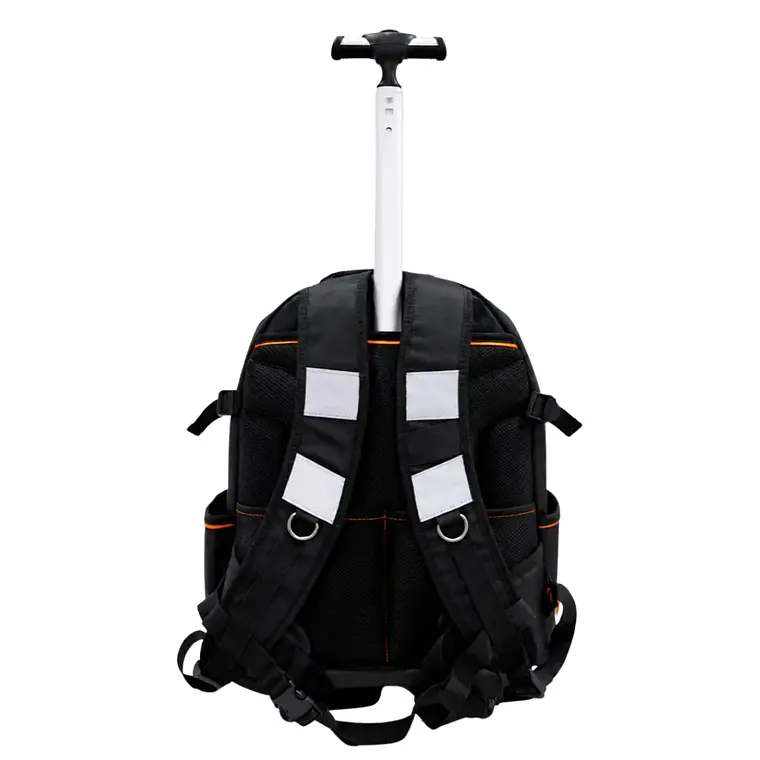 Mochila Portaherramientas Con Ruedas BAHCO PLA011-BP 2