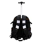 Mochila Portaherramientas Con Ruedas BAHCO PLA011-BP - Miniatura 2