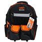 Mochila Portaherramientas Con Ruedas BAHCO PLA011-BP - Miniatura 3