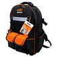 Mochila Portaherramientas Con Ruedas BAHCO PLA011-BP - Miniatura 4