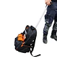 Mochila Portaherramientas Con Ruedas BAHCO PLA011-BP - Miniatura 5