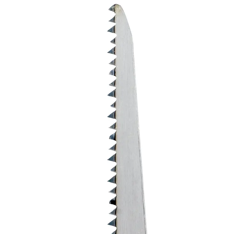 Serrucho De Calar 30 Cm Bahco Madera Y Plástico Pc-12-com 4