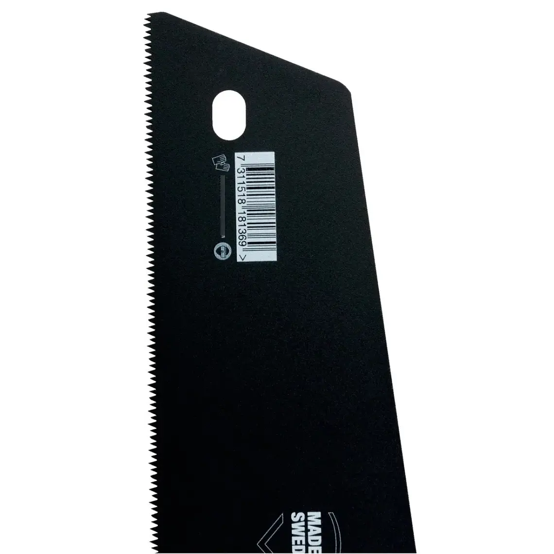 Serrucho De Mano Bahco Superior 500mm 20Pulg 3090-20-xt11-hp 3
