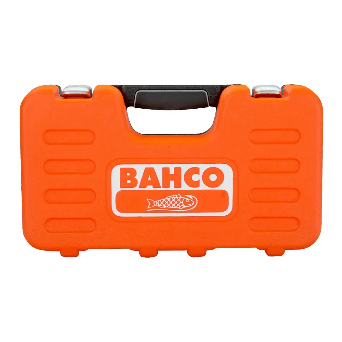 Juego Set Sierra Copa Bimetalica 9pz Bahco 3834-set-65-16/51 3