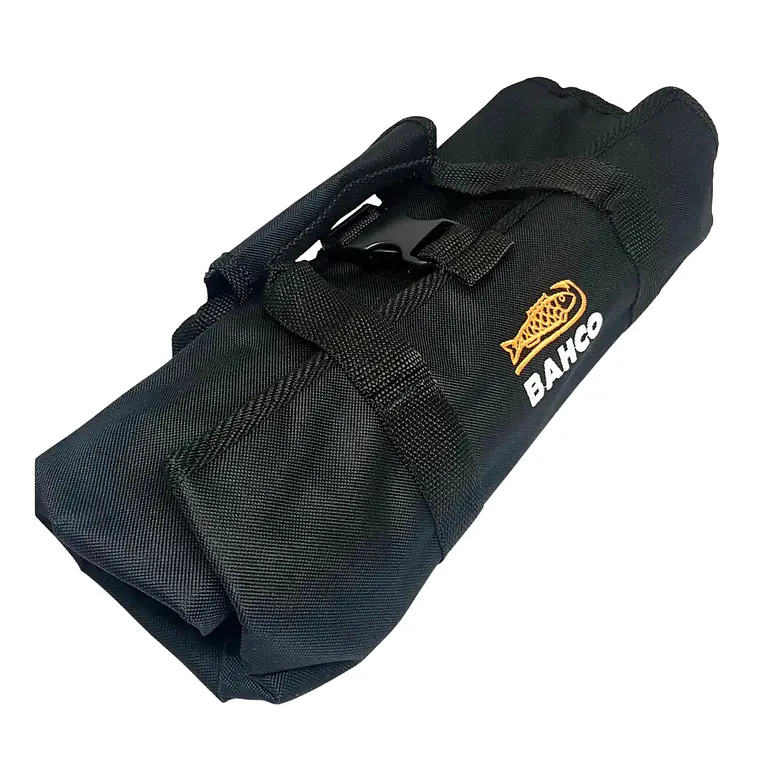 Set Juego 13 Llaves Combinadas Bahco Pulgada Acodadas PU93 3