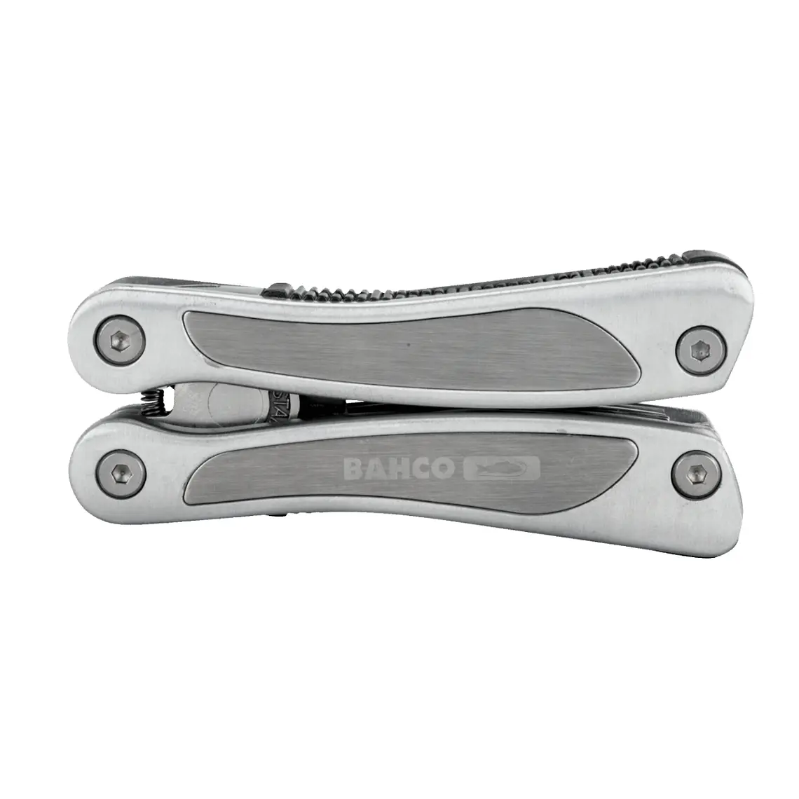 Alicate Multiherramientas Plegables Bahco 12en1 MTT051 4