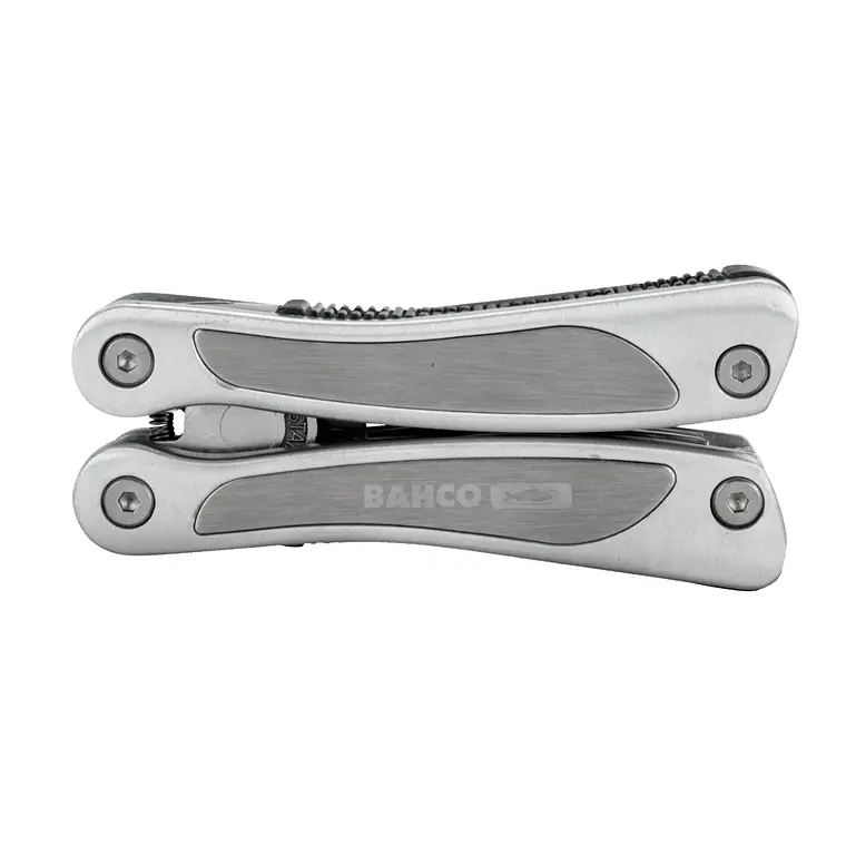 Alicate Multiherramientas Plegables Bahco 12en1 MTT051 4