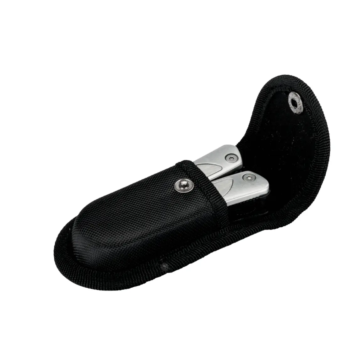 Alicate Multiherramientas Plegables Bahco 12en1 MTT051 5