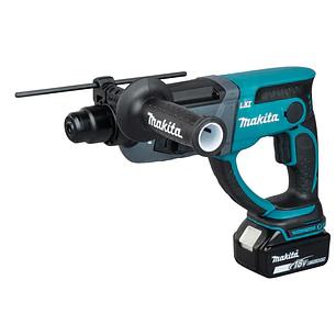 Rotomartillo Electroneumático 18V Makita DHR202Z Sin Batería