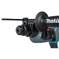 Rotomartillo Electroneumático 18V Makita DHR202Z Sin Batería - Miniatura 8