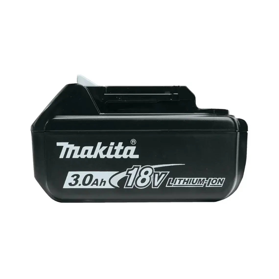 Kit 2 baterias 3ah 18v Makita Bl1830b 2