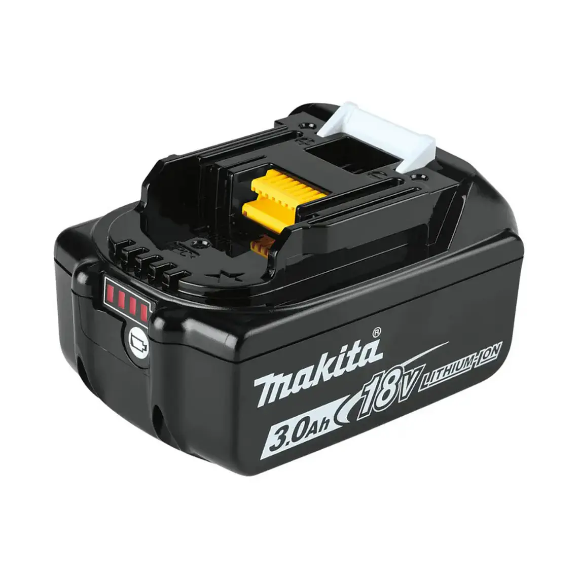 Kit 2 baterias 3ah 18v Makita Bl1830b 3
