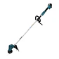 Orilladora inalambrica 18v + disc S/bat Makita DUR194Z - Miniatura 1