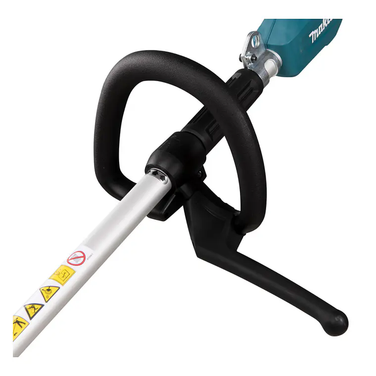 Orilladora inalambrica 18v + disc S/bat Makita DUR194Z 3
