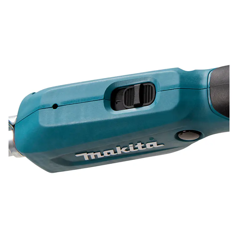Orilladora inalambrica 18v + disc S/bat Makita DUR194Z 5