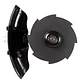 Orilladora inalambrica 18v + disc S/bat Makita DUR194Z - Miniatura 6