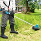 Orilladora inalambrica 18v + disc S/bat Makita DUR194Z - Miniatura 8