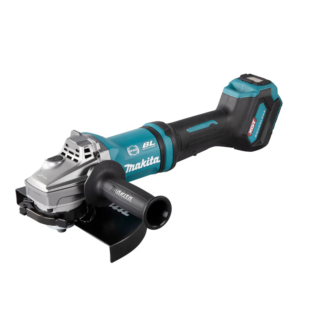 Esmeril Angular 9 (230Mm) 40V Xgt Makita Ga038Gz S/Bat 1
