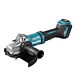 Esmeril Angular 9 (230Mm) 40V Xgt Makita Ga038Gz S/Bat - Miniatura 1