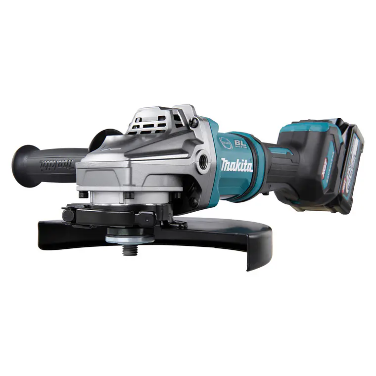 Esmeril Angular 9 (230Mm) 40V Xgt Makita Ga038Gz S/Bat 5