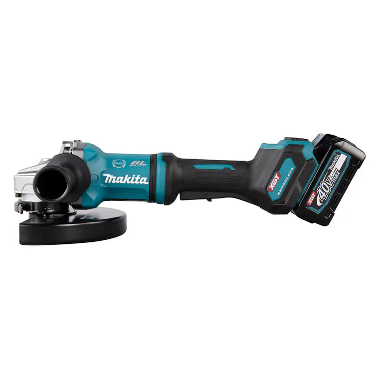 Esmeril Angular 9 (230Mm) 40V Xgt Makita Ga038Gz S/Bat 6