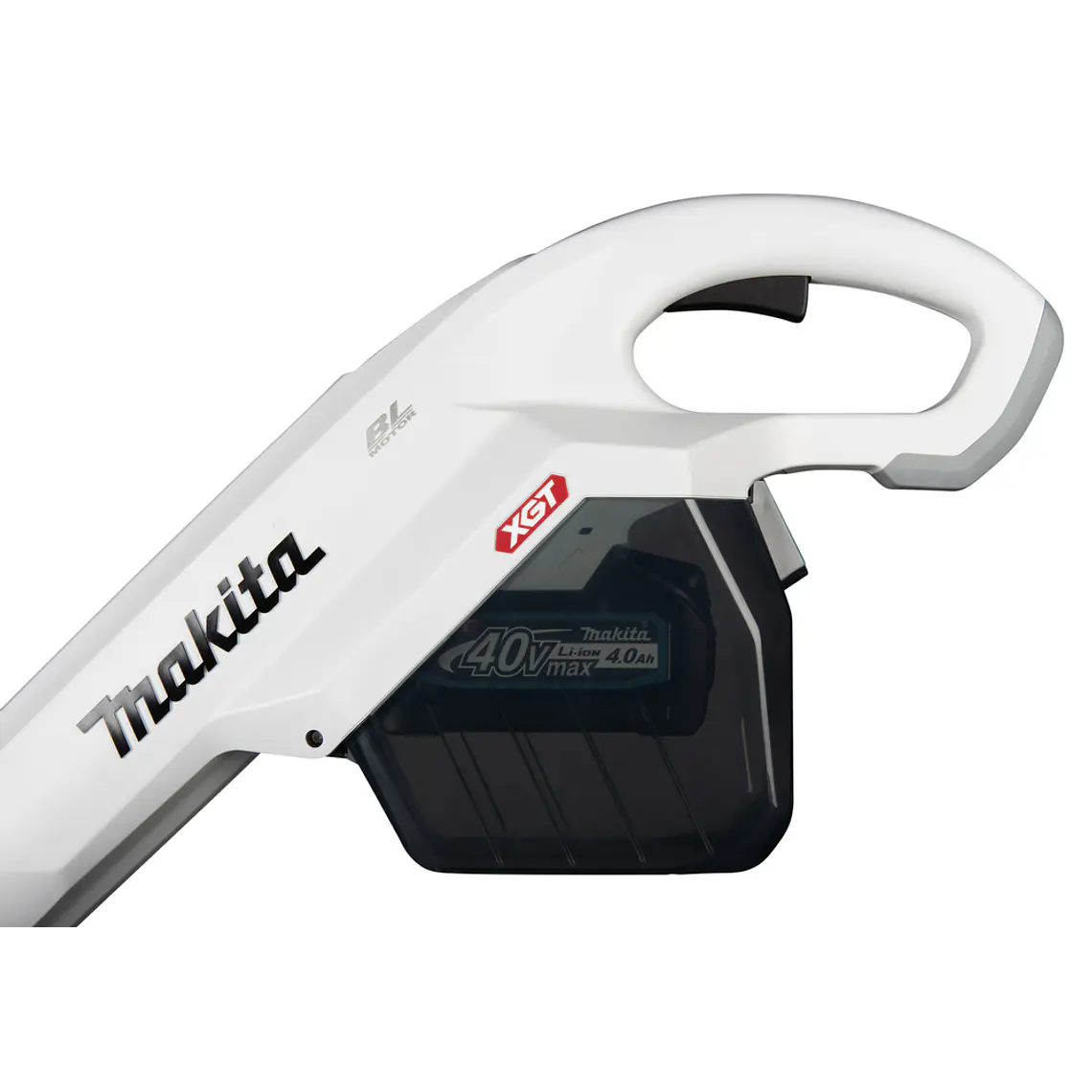 Fregadora pulidora de Pisos Makita 40V PS001G 2