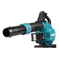 Soplador Makita 40V Max XGT UB003G - Miniatura 2