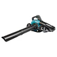 Soplador Makita 40V Max XGT UB003G - Miniatura 3