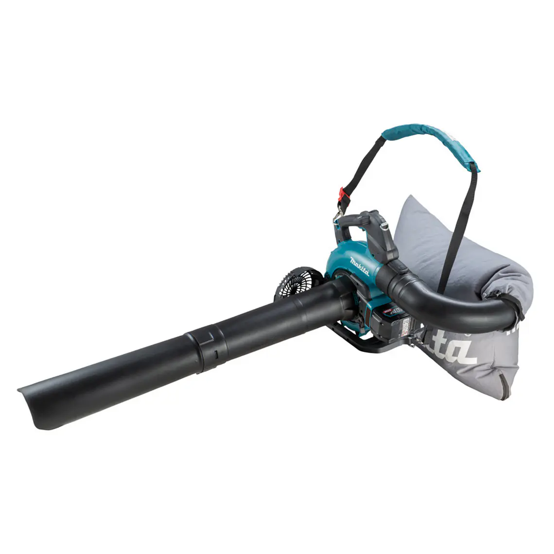 Soplador Makita 40V Max XGT UB003G 4