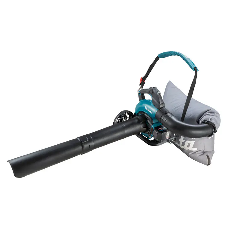 Soplador Makita 40V Max XGT UB003G 4