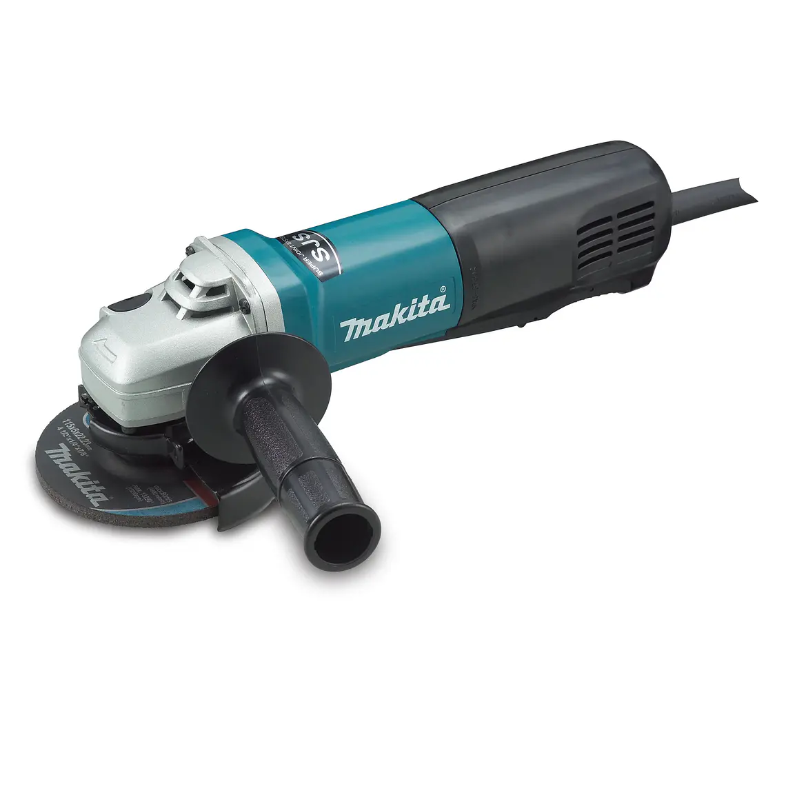 Esmeril Angular 1.100W SJS | Makita 9564P 1