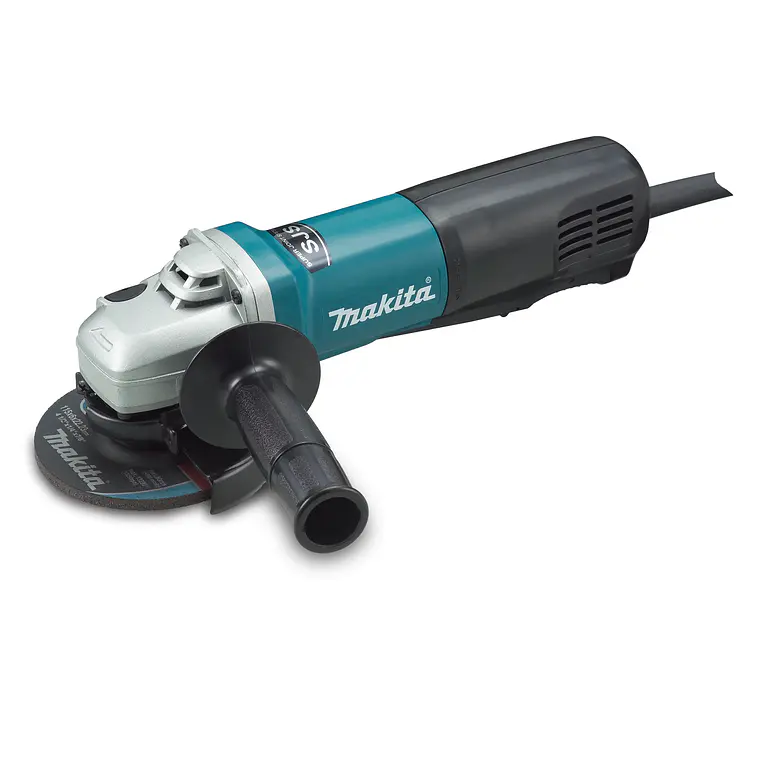 Esmeril Angular 1.100W SJS | Makita 9564P 1