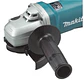 Esmeril Angular Eléctrico 1.100W SJS Makita 9564P - Miniatura 3