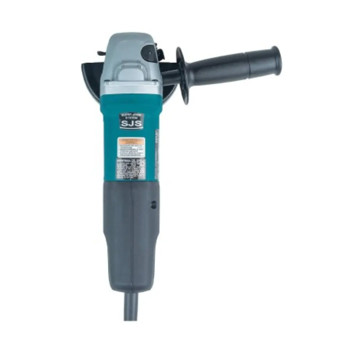 Esmeril Angular Eléctrico 1.100W SJS Makita 9564P 4